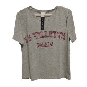 Blusa La villete